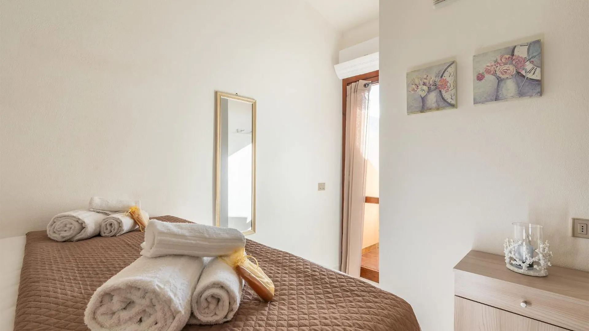 Maria'S Wonderful Retreat Villa Villasimius 0*,  Italy