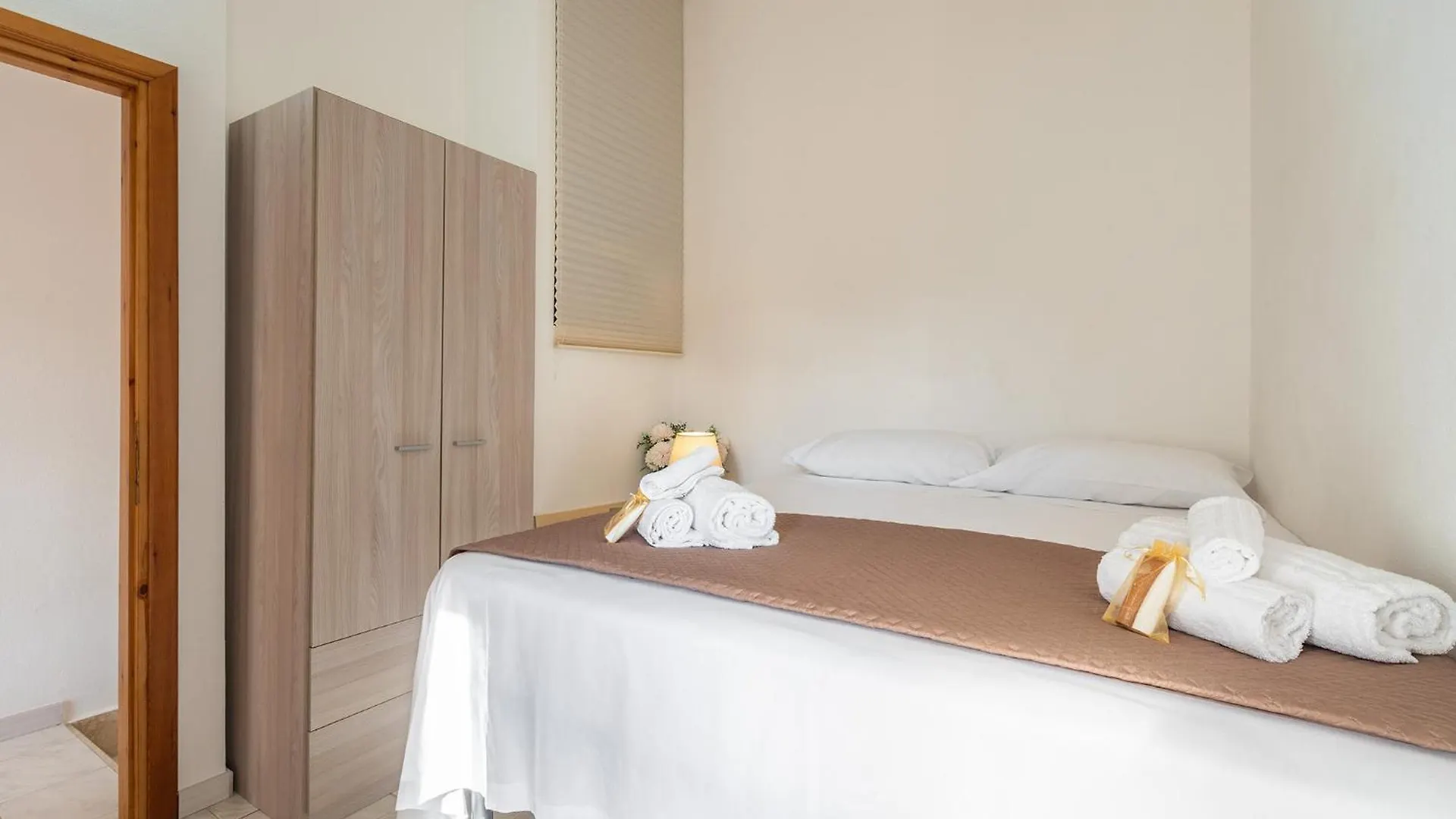 Holiday home Maria'S Wonderful Retreat Villa Villasimius