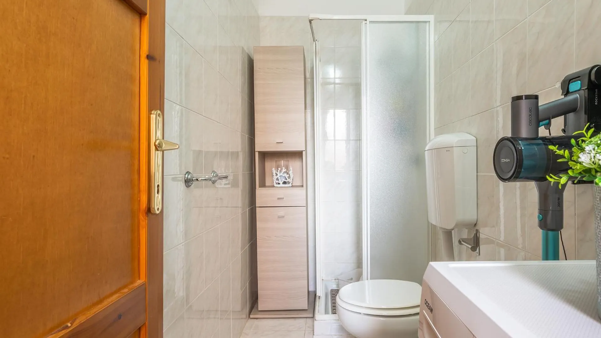 Holiday home Maria'S Wonderful Retreat Villa Villasimius Italy