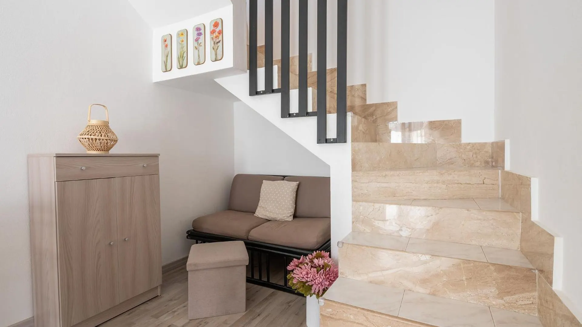 Maria'S Wonderful Retreat Villa Villasimius Holiday home