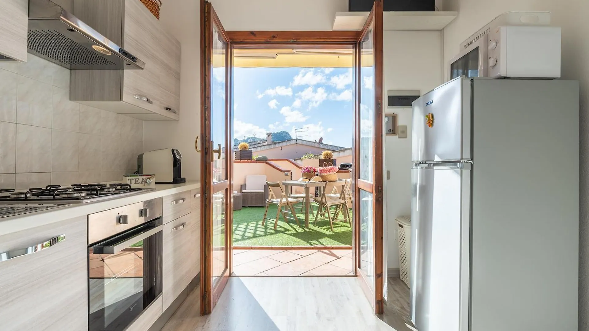 Maria'S Wonderful Retreat Villa Villasimius