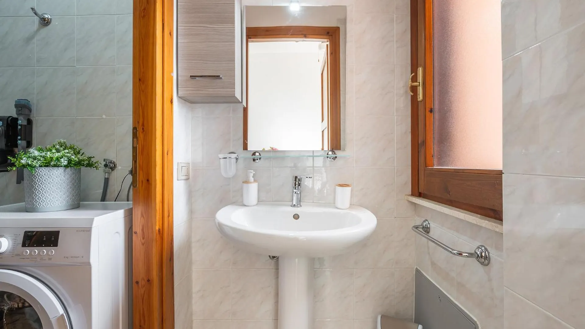 Maria'S Wonderful Retreat Villa Villasimius Italy