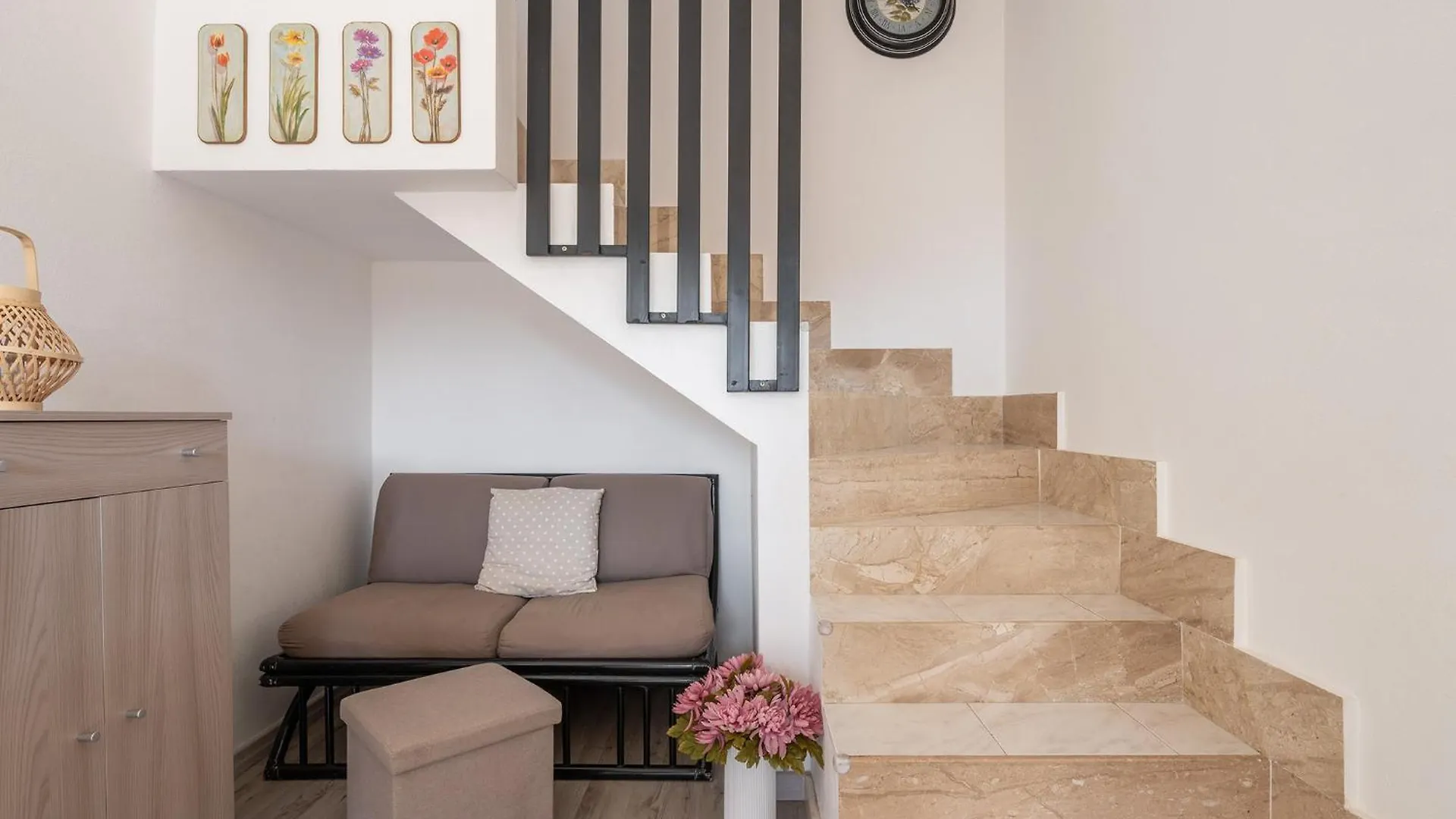 Holiday home Maria'S Wonderful Retreat Villa Villasimius Italy