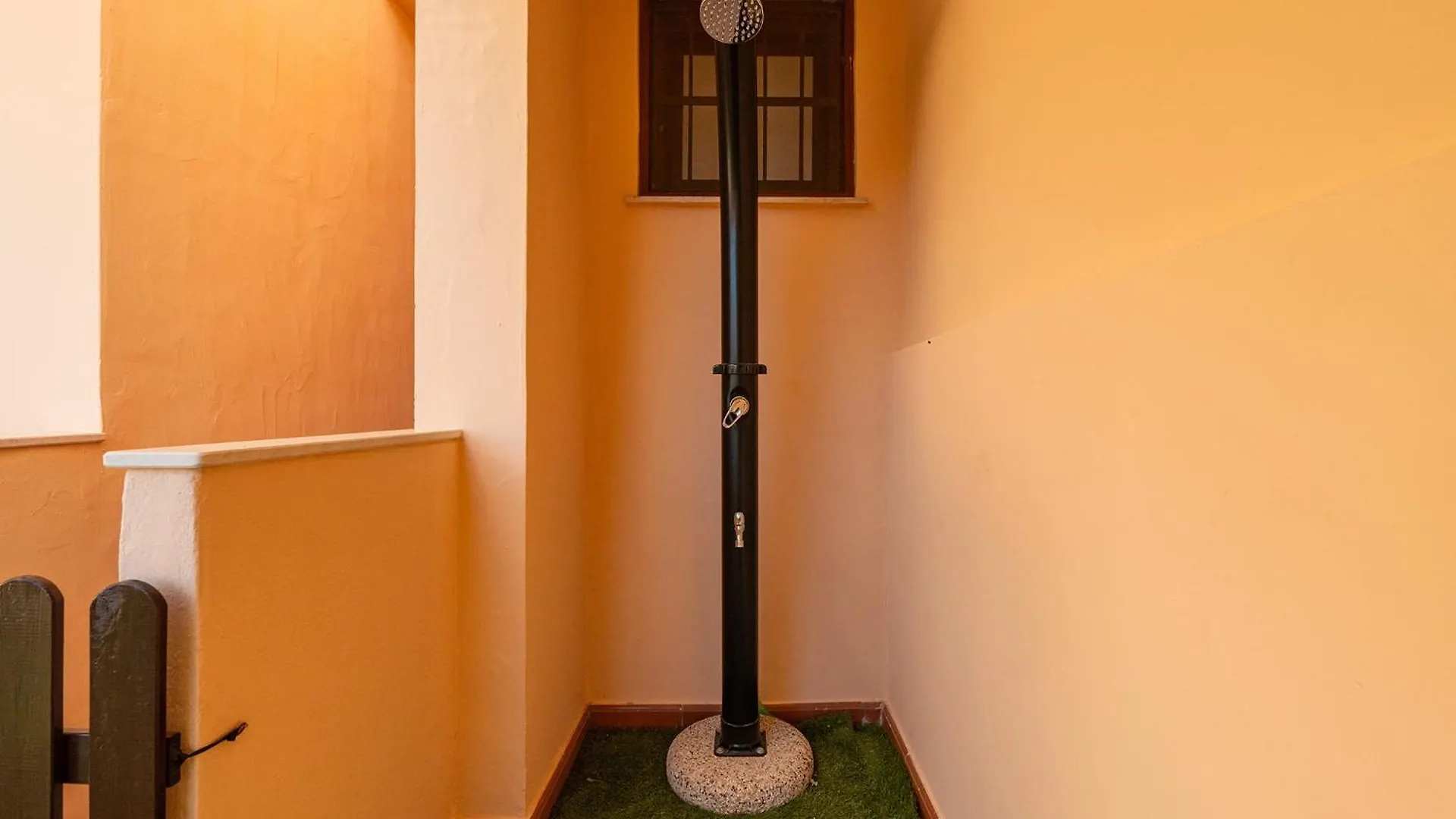 Holiday home Maria'S Wonderful Retreat Villa Villasimius Italy