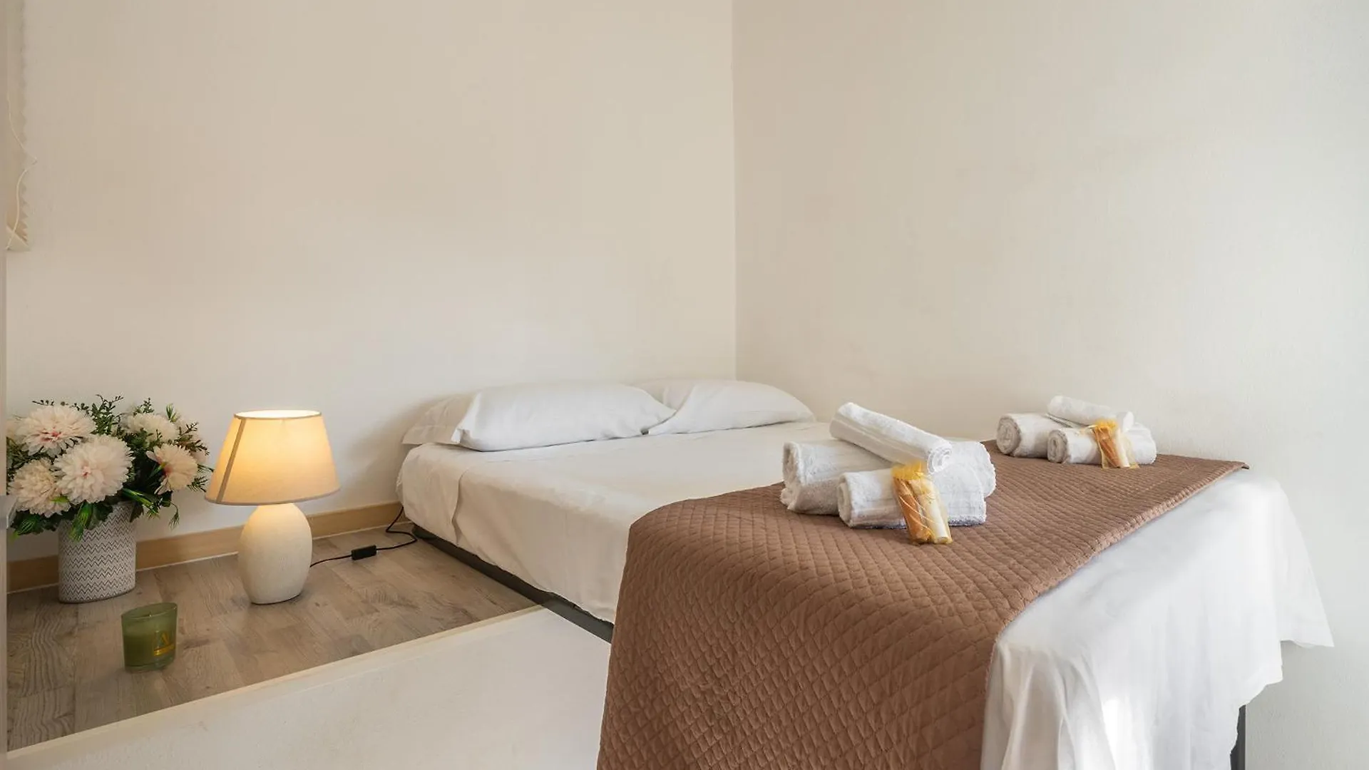 Maria'S Wonderful Retreat Villa Villasimius