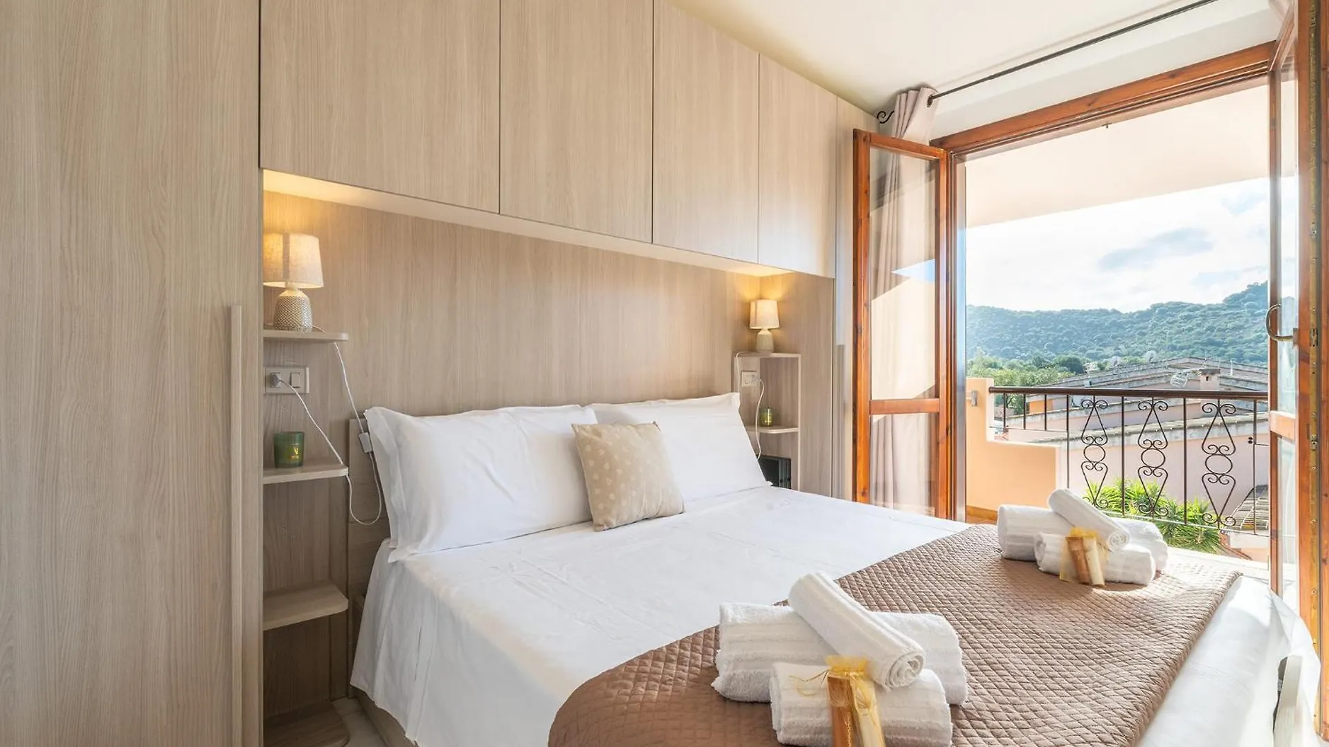 Maria'S Wonderful Retreat Villa Villasimius