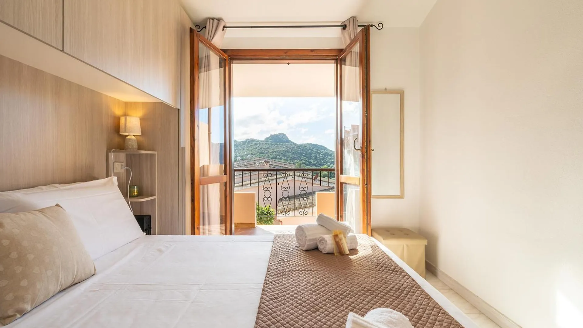 Holiday home Maria'S Wonderful Retreat Villa Villasimius Italy