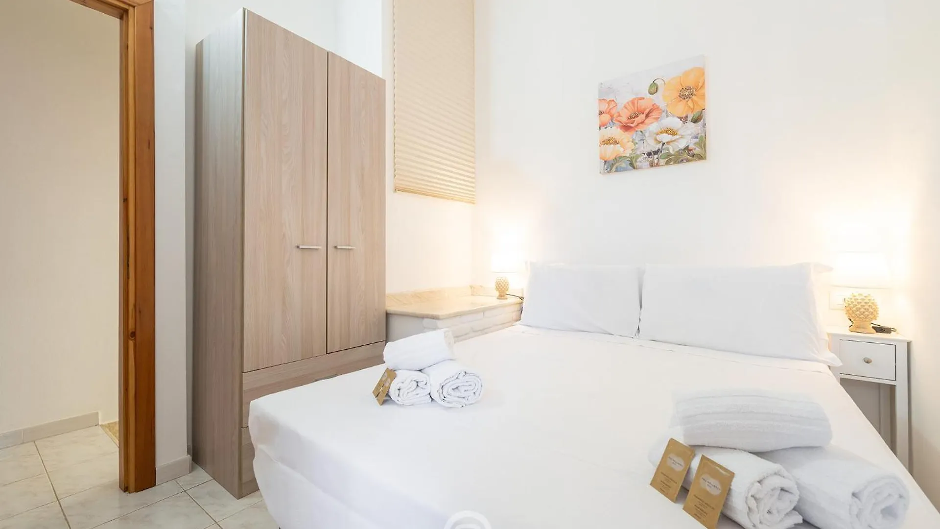 Maria'S Wonderful Retreat Villa Villasimius Holiday home
