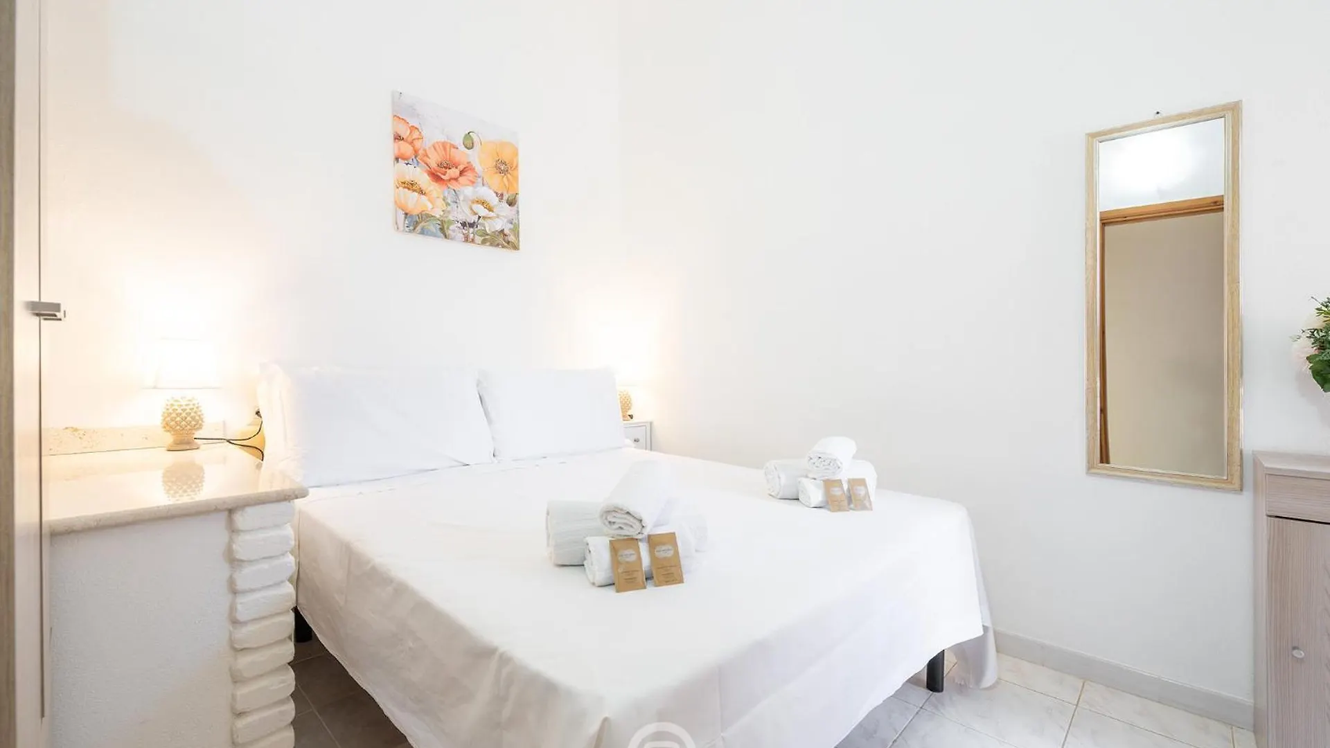 Holiday home Maria'S Wonderful Retreat Villa Villasimius