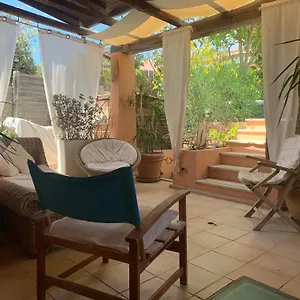 Ferienhaus A 300 Mt Dalla, Villasimius